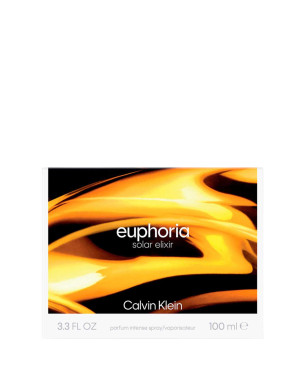 Euphoria Solar Elixir Parfum Intense